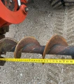 2013 Ditch Witch RT120 Quad trencher