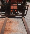 2008 JLG G12-55A  telehandler