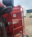 2014 Case IH Titan 4530 Dry Fertilizer Applicator
