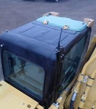 2011 Caterpillar 345D L excavator