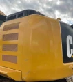 2017 Caterpillar 320FL Excavator