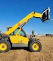 2012 Dieci 40.7 Agri-Plus VS Telehandeler