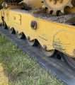 2017 Caterpillar 299D2XHP Skid Steer