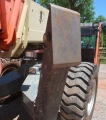 2008 JLG G12-55A  telehandler