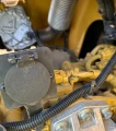 2019 Caterpillar D5K2 LGP dozer