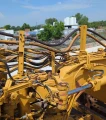 1995 Caterpillar 623F Elevating Scraper