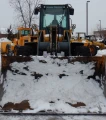 2006 John Deere 544J wheel loader