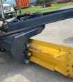 2016 John Deere 770G motor grader