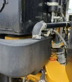 2012 Caterpillar 140M2 motor grader