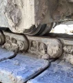 2021 Case CX80C Track Excavator