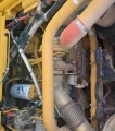2013 Caterpillar 12M2 VHP Plus motor grader