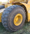 2006 Caterpillar 615C Series II elevating scraper