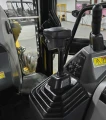 2017 Caterpillar 420F2  Backhoe