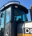 2005 John Deere 544J wheel loader