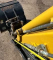 2022 Komatsu PC55MR-5 mini excavator