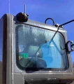 2021 Case CX80C Track Excavator