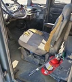 2000 John Deere 400C haul truck