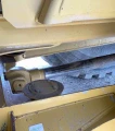 2017 Caterpillar 623K Self Propelled Elevating Scraper