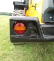 2013 Hyundai HL740-9 wheel loader