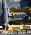 2022 John Deere 331G compact track loader