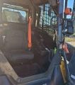 2021 John Deere 333G tracked skid steer loader