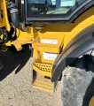 2023 Caterpillar 908 wheel loader