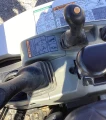2018 Bobcat E26 Mini Excavator