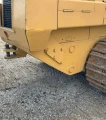 2002 Caterpillar 963C Track Loader