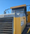 2000 John Deere 400C haul truck
