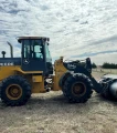 2013 John Deere 524K High Lift Wheel Loader,