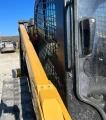 2021 Caterpillar 299D3XE tracked skid steer loader
