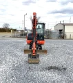2022 KUBOTA KX040-4