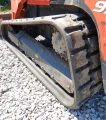 2020 Kubota SVL95-2S tracked skid steer loader