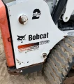 2015 Bobcat T770 Compact Track Loader