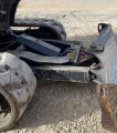 2019 Kubota KX080-4SR3A mini excavator