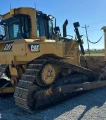 2011 Caterpillar D6T XL dozer