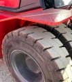 2020 Clark C75 2WD Forklift