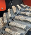 2013 Ditch Witch RT120 Quad trencher