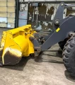 2013 John Deere 444K wheel loader