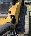 2017 Caterpillar 299D2XHP Skid Steer