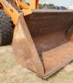 2015 Case 621F XR wheel loader