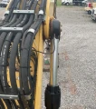 2011 Caterpillar M322D Wheeled Excavator