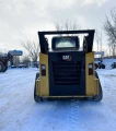 2019 Caterpillar 289D Skid Steer