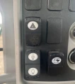 2010 Caterpillar 140M motor grader
