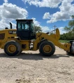 2015 Caterpillar 924K High Lift Wheel Loader