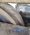 2011 JCB JS220LC Excavator