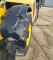 2014 CAT TH406C Tehelandler