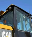 2012 Caterpillar 938K High Lift Wheel Loader WGrapple