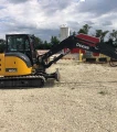 2019 John Deere 60G Mini Excavator