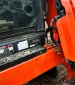 2020 Kubota SVL95-2S Skid Steer High flow